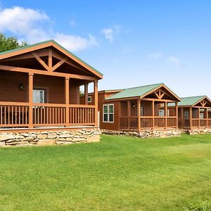 Family Bungalow